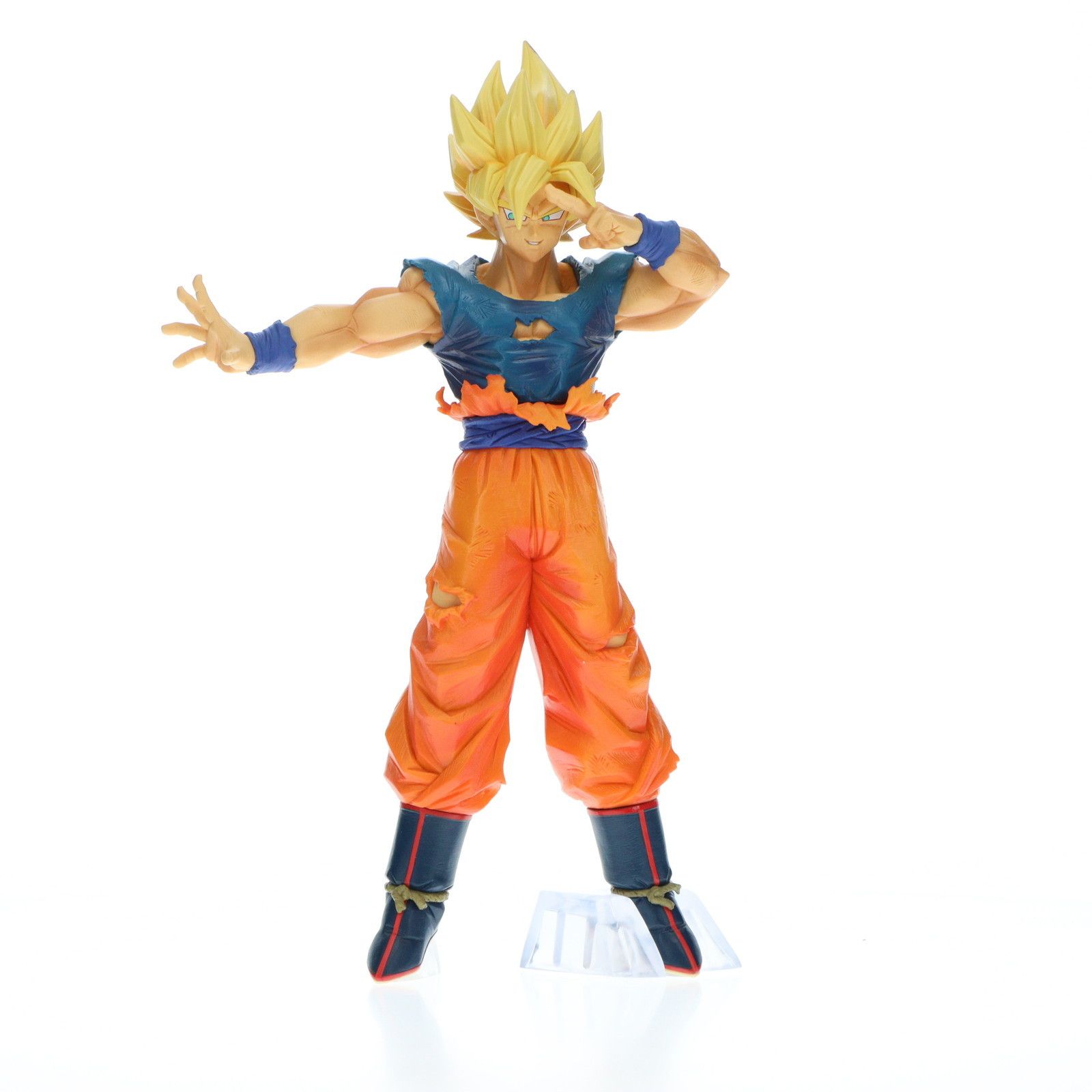 D賞 孫悟空 一番くじ ドラゴンボール 激突!!宇宙を賭けた闘い