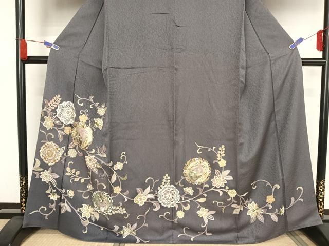 金糸 金彩