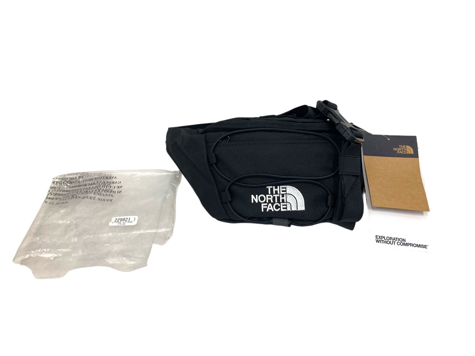THE NORTH FACE (ザノースフェイス) Jester Lumbar ジェスター