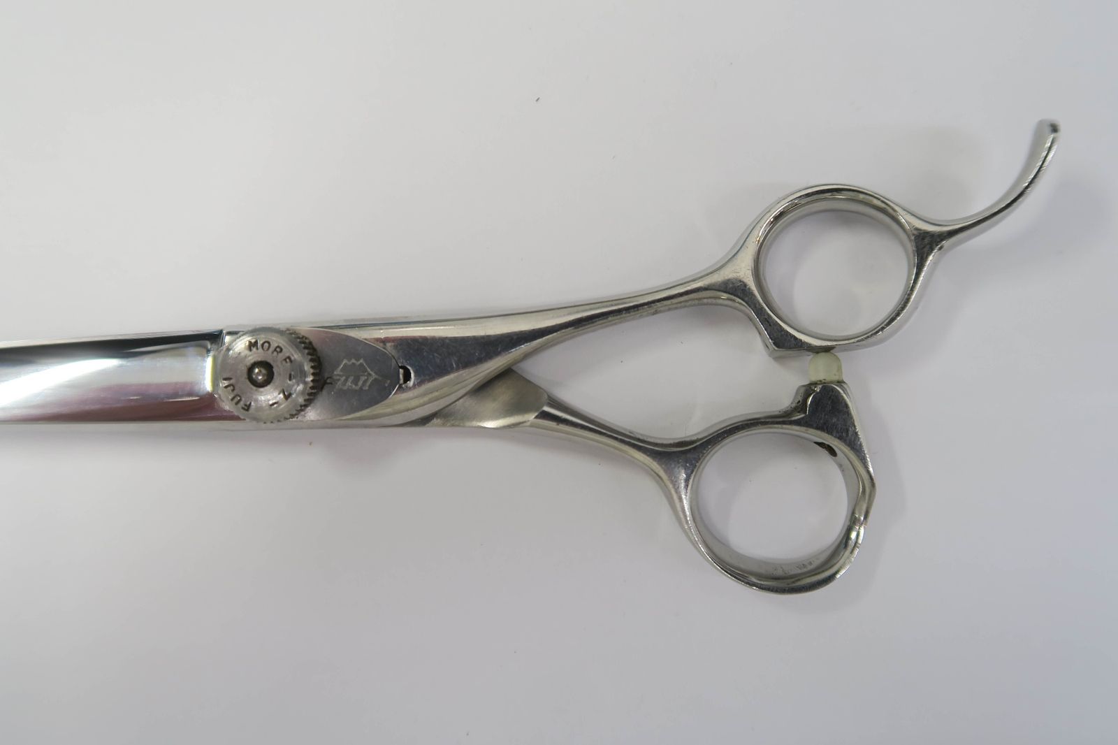 CB400SF NC39 スペック2 キジマゴム巻きメッキタンデムバー