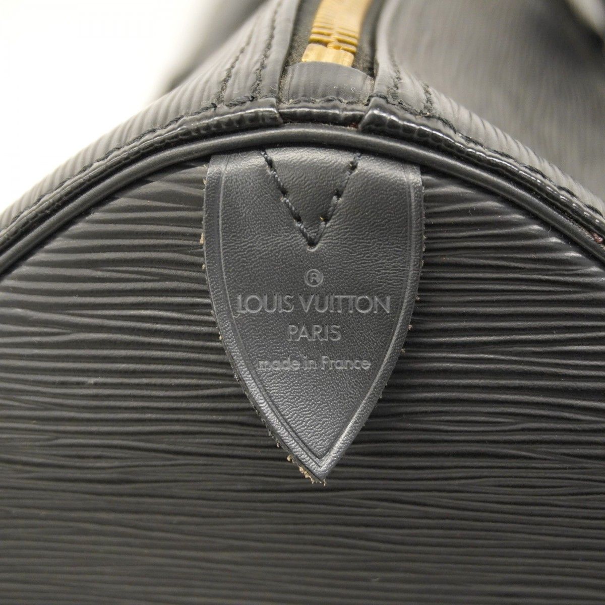 ルイヴィトン ボストンバッグ