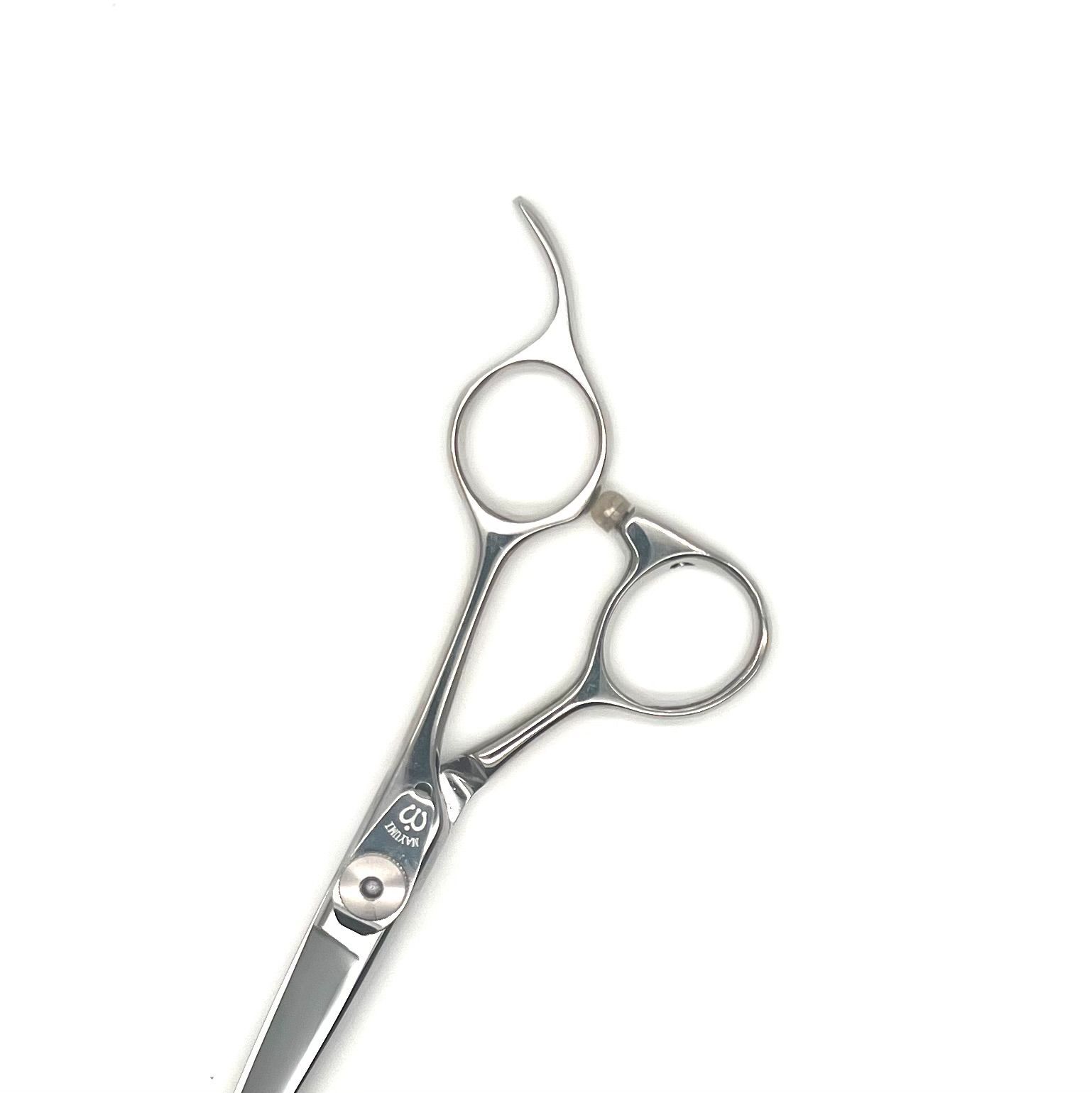 MAYUMI シザー　5.5インチ　美容師 美容師用ハサミ 5インチ【美容シザー通販プレシャス】 商品詳細 美容師