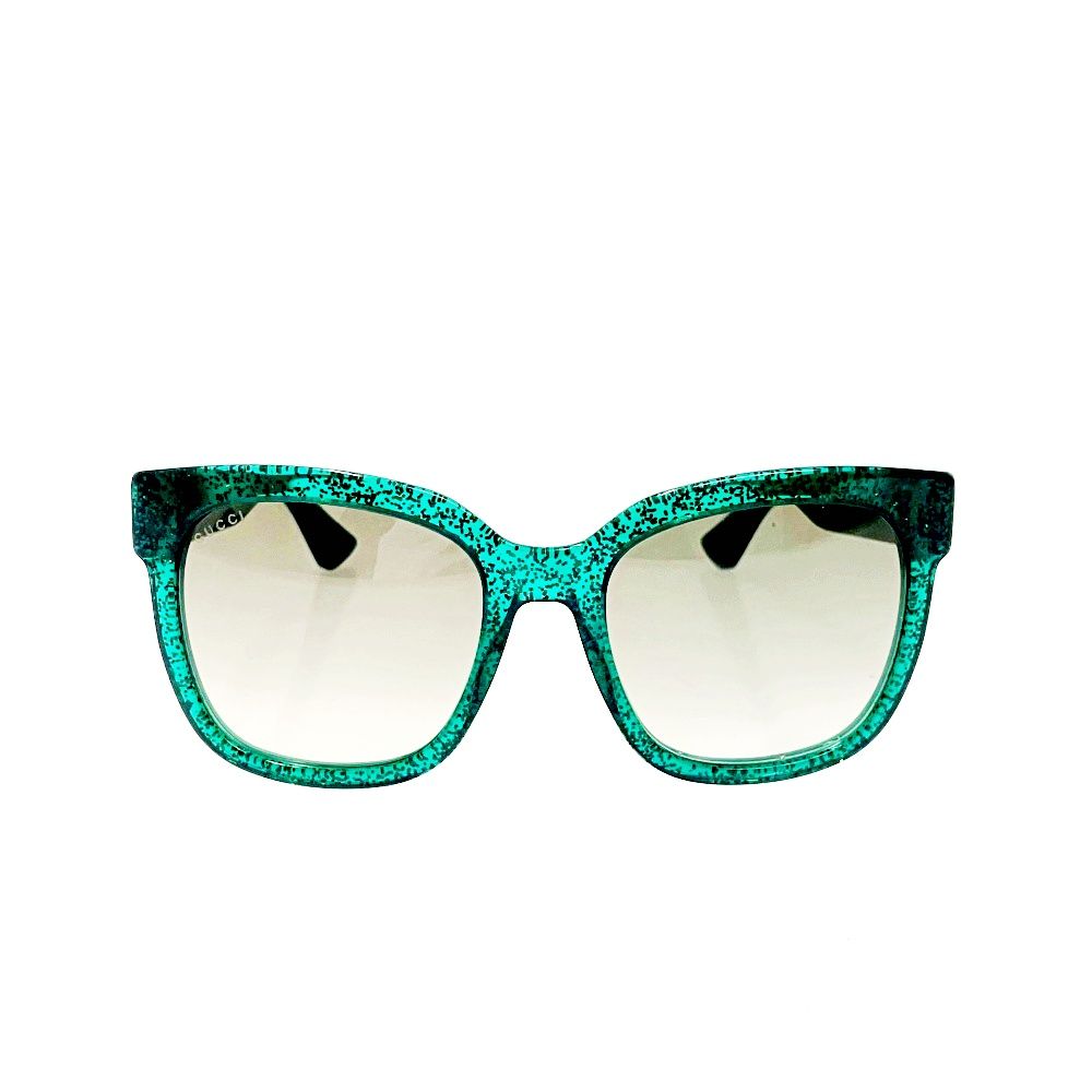 中古】GUCCI グッチ GG0034S 007 54□20 140 サングラス