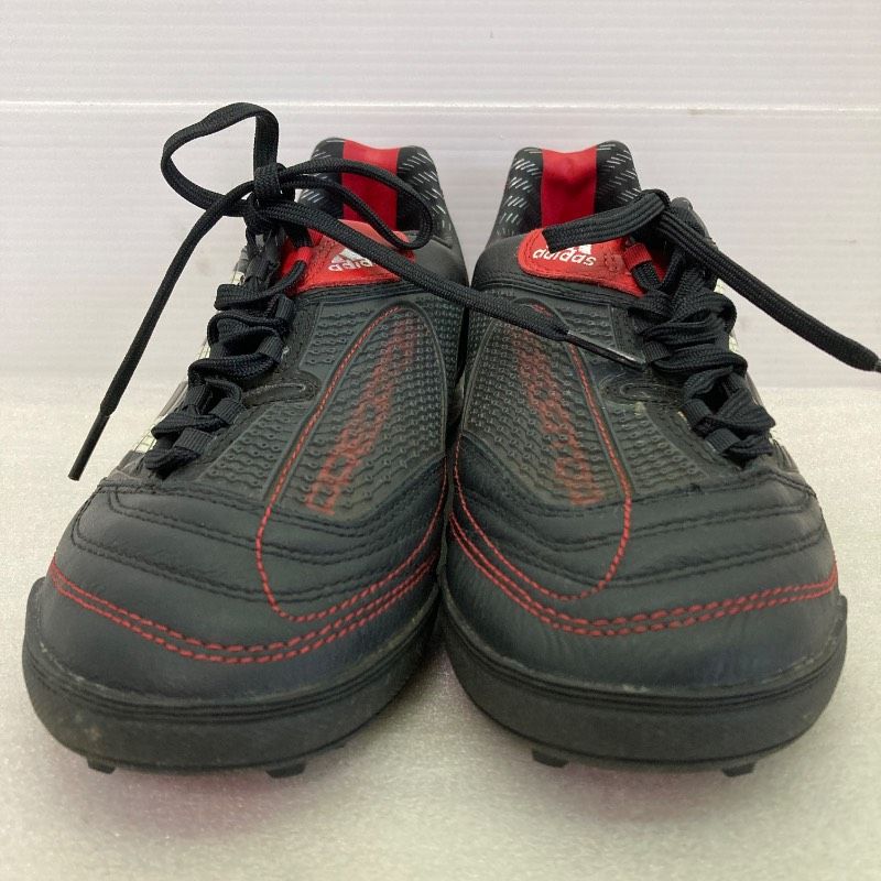 24.0㎝】adidas プレデターアブソリオンX TRX TF ジュニア(ブラック