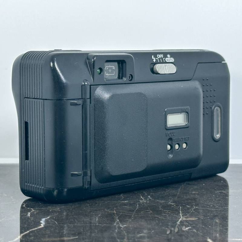 Canon Autoboy Mini T フィルムカメラ オートボーイ クラシック レトロ