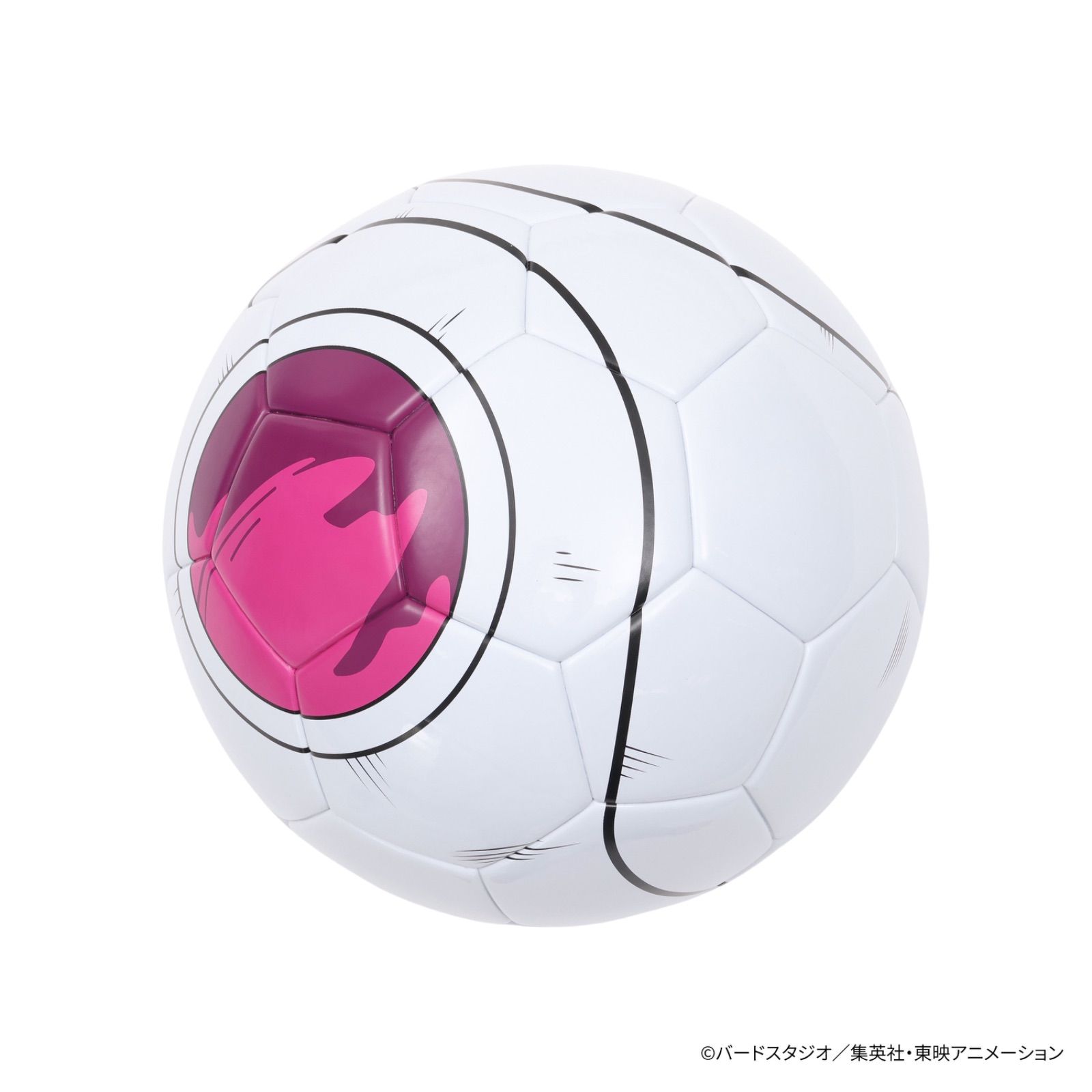 未開封品】DRAGON BALL Spacepod Soccer Ball ドラゴンボール