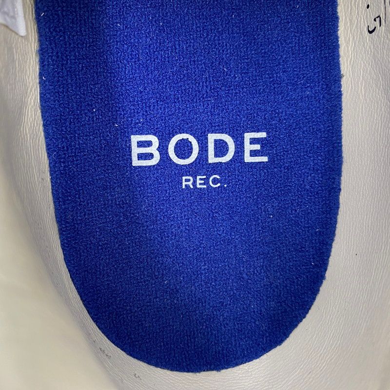 ×BODE ボーディ
