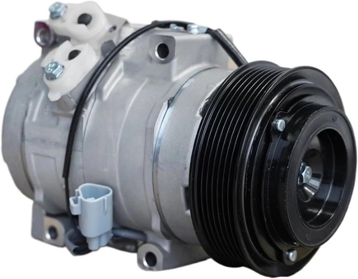 自動車用交換用エアコンコンプレッサー