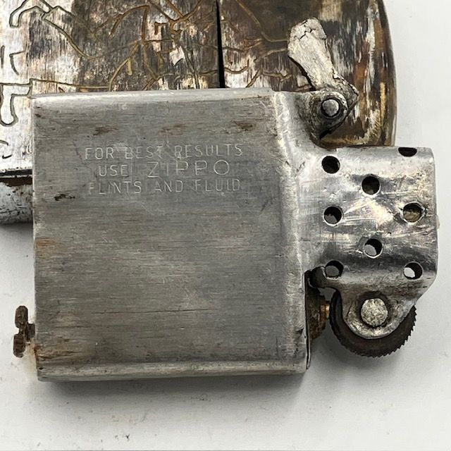 ZIPPO