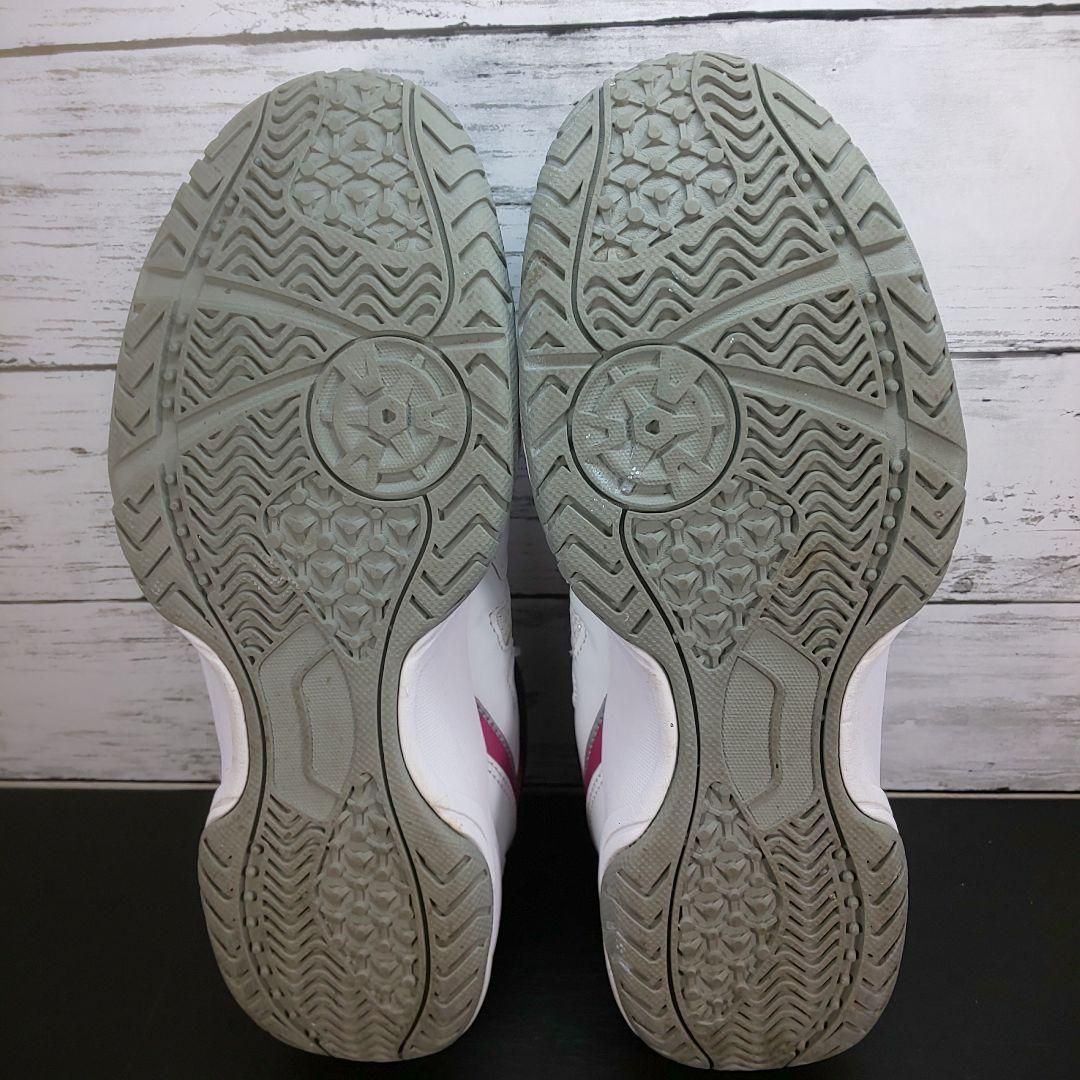 IGNIO tennis shoes 25.0cm - メルカリ 