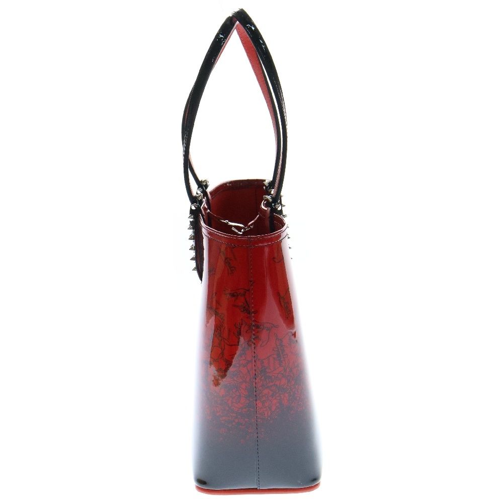 CHRISTIAN LOUBOUTIN (クリスチャンルブタン) Cabata パテント