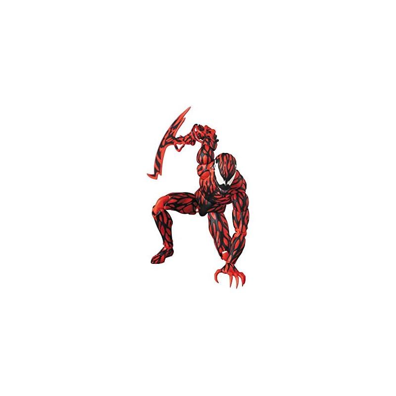 マフェックス MAFEX No.118 CARNAGE COMIC Ver. MAFEX マフェックス