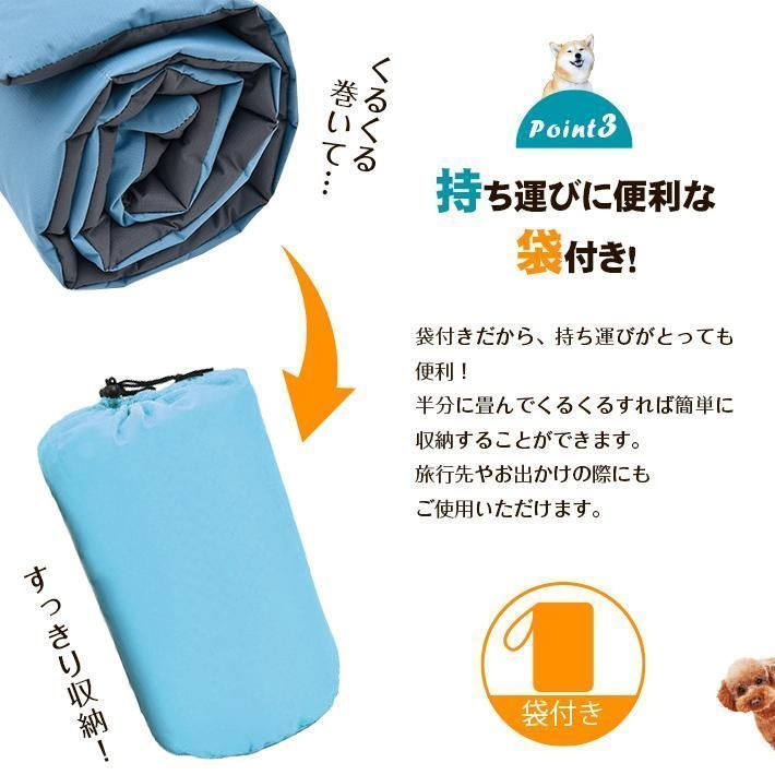 レジャーシート 屋内