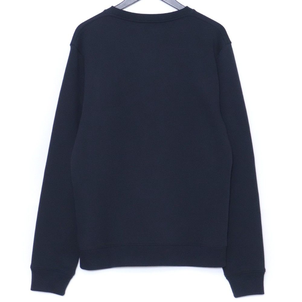 LOEWE アナグラム レギュラーフィット　スウェットシャツ　Mサイズ LOEWE アナグラム レギュラーフィット スウェットシャツ Mサイズ