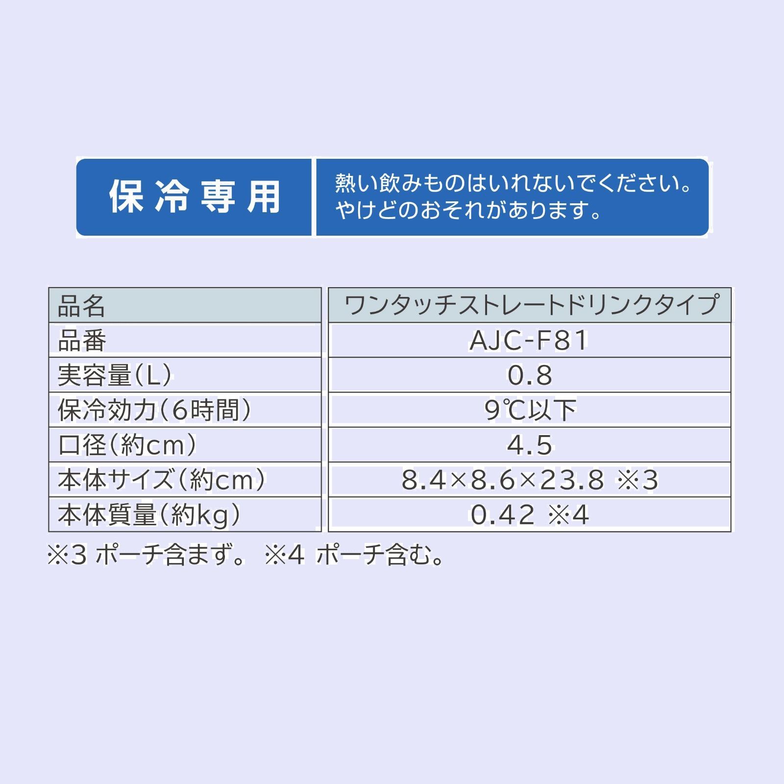 水筒