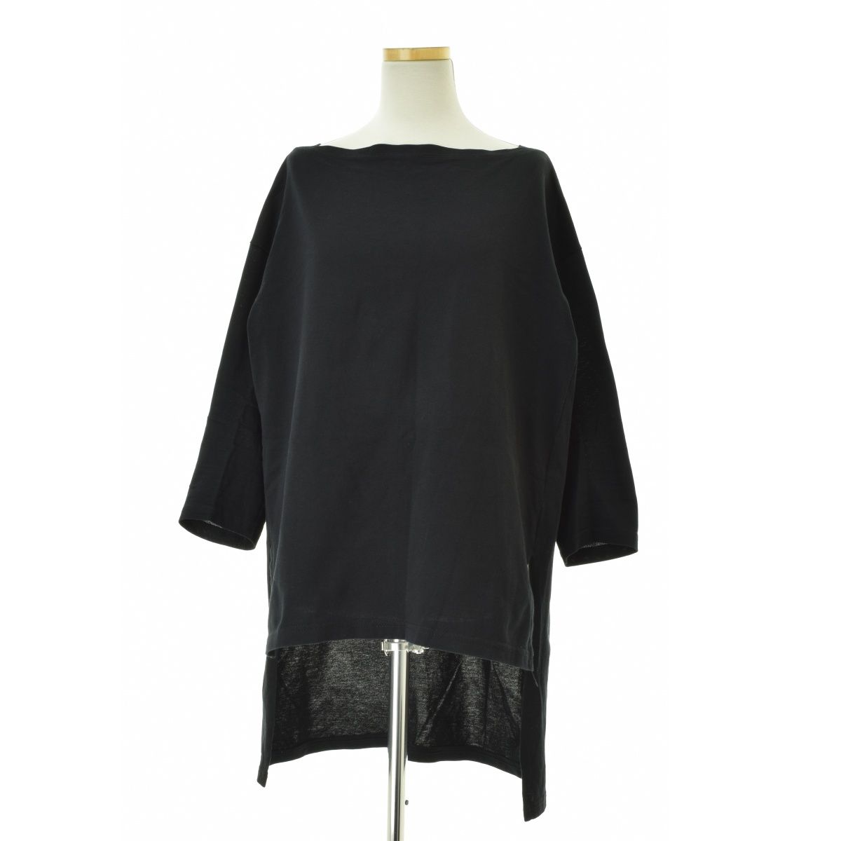 Americana×L'APPARTEMENT】別注 バックロングTee七分袖