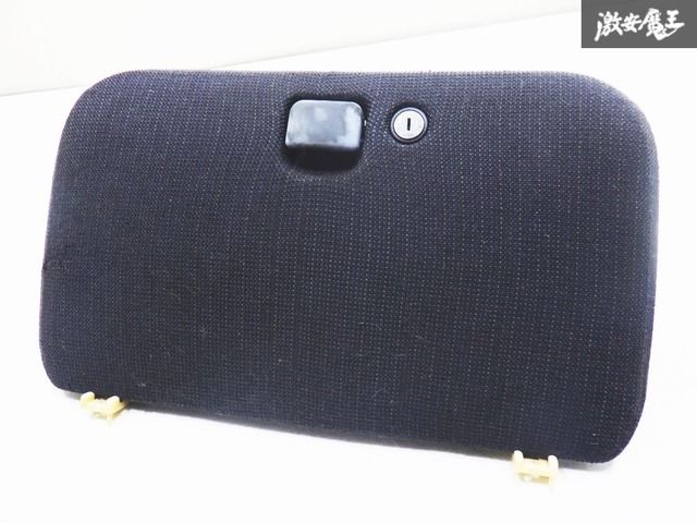 日産純正 RPS13 180SX ノーマル グローブボックス 小物入れ 内装 S13