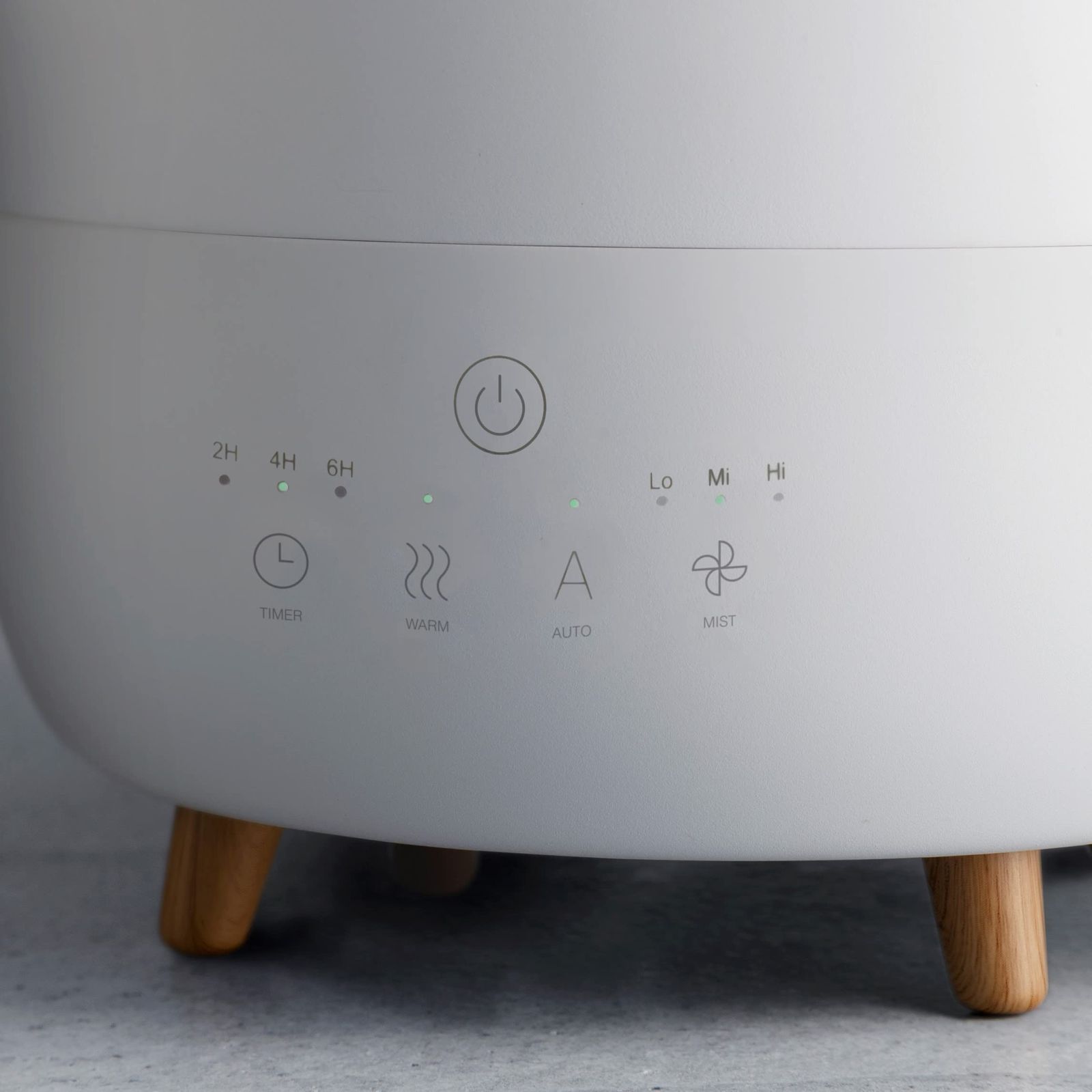 スリーアップ ハイブリッド加湿器 3.5L 最大加湿量350ml|h 10畳 フォグミス ホワイト HB-T2153WH 正規代理店 メーカー1年付商品 WWW_KANDAIZUMI_COM