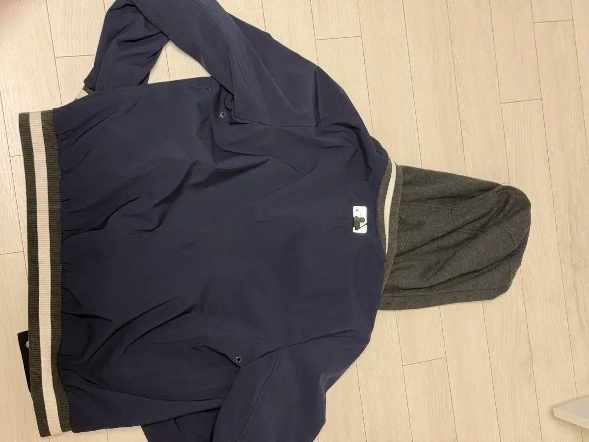 MLB ドジャーズ ジャケット 105