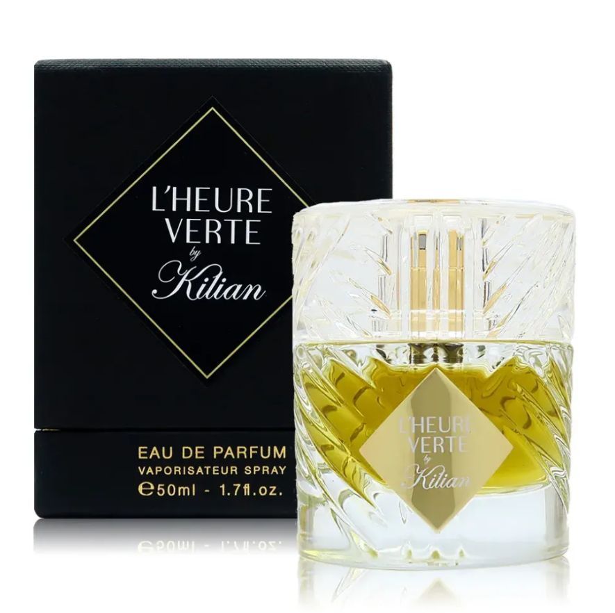 キリアン ルールヴェルト Kilian Paris