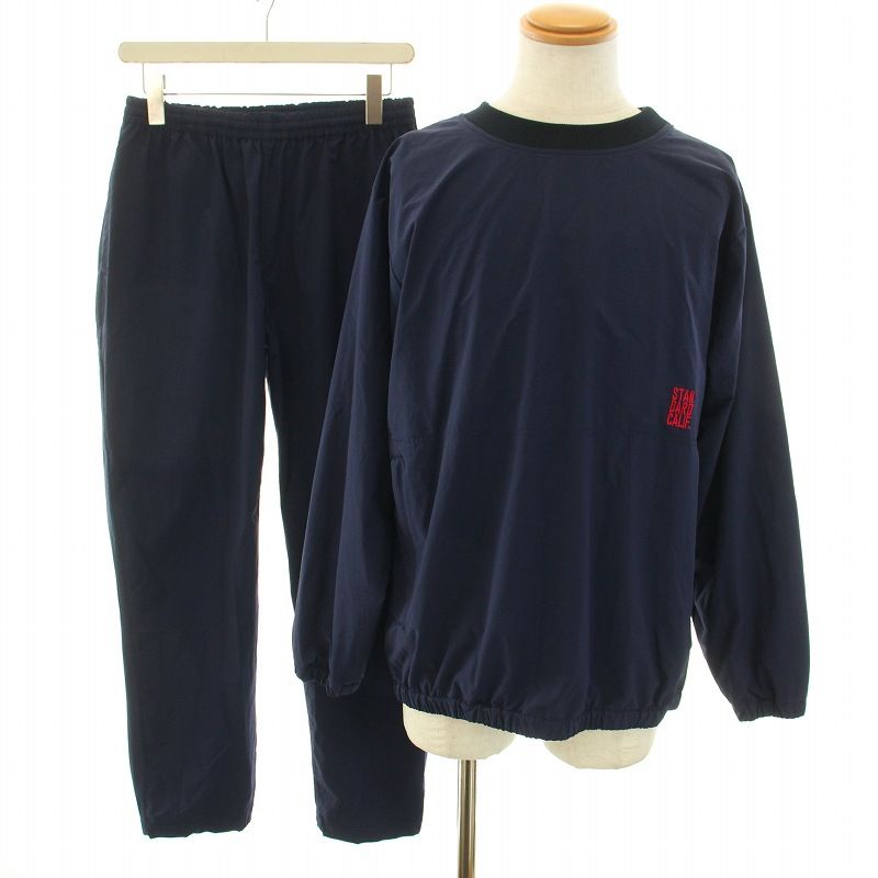 スタンダード カリフォルニア STANDARD CALIFORNIA セットアップ 上下