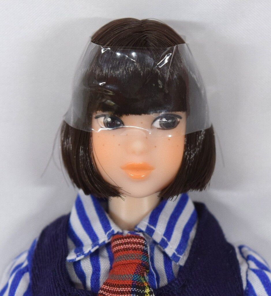 セキグチ momokoDOLL ベビチッチ・ミドルスクールLOVE - メルカリ