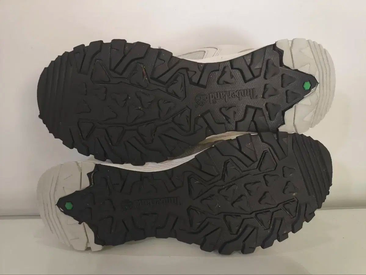 ティンバーランド リンカーンピーク