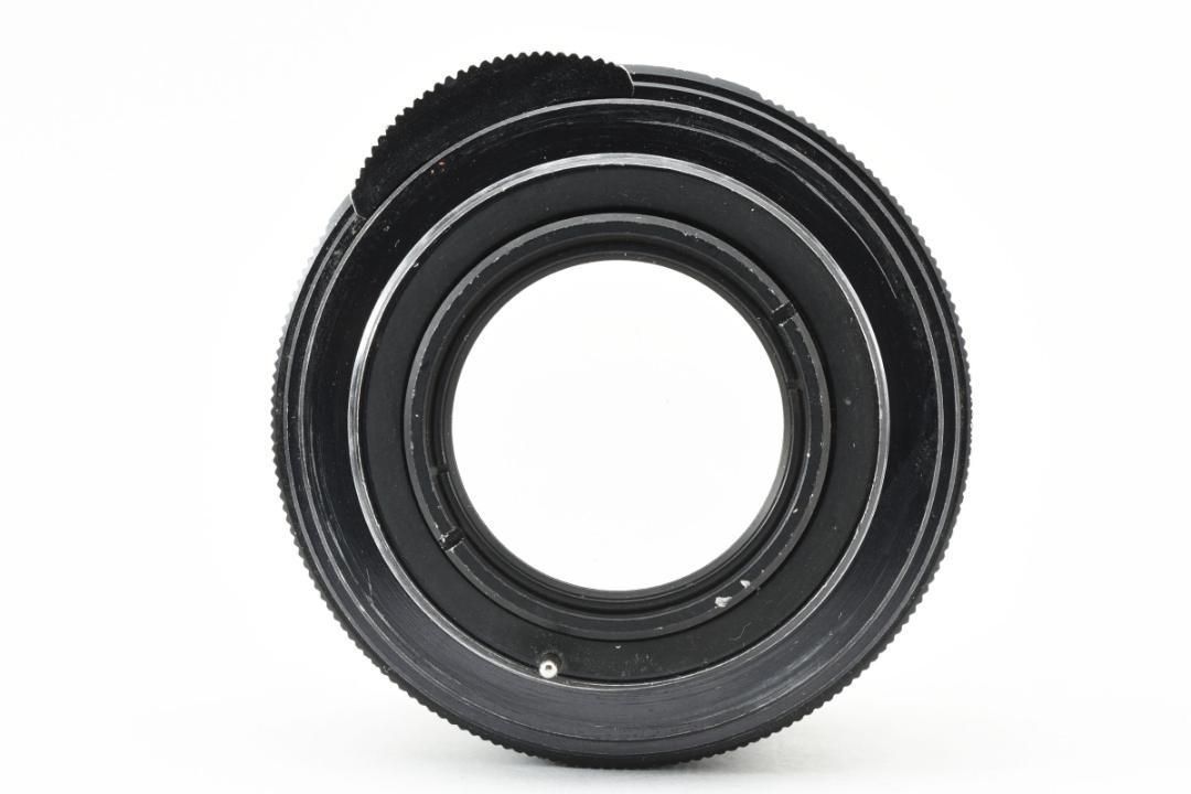 ☆前期型☆ Super Takumar 55mm F1.8 フード付 F0111 - メルカリ