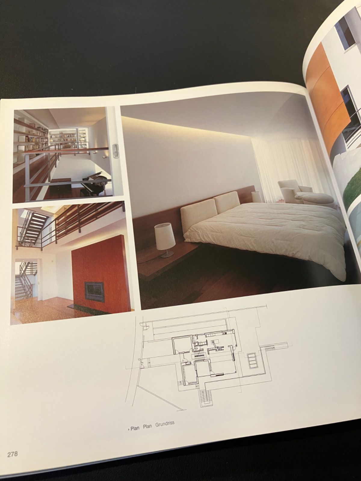 MINIMALIST Houses アートブック Minimalist Houses - メルカリ