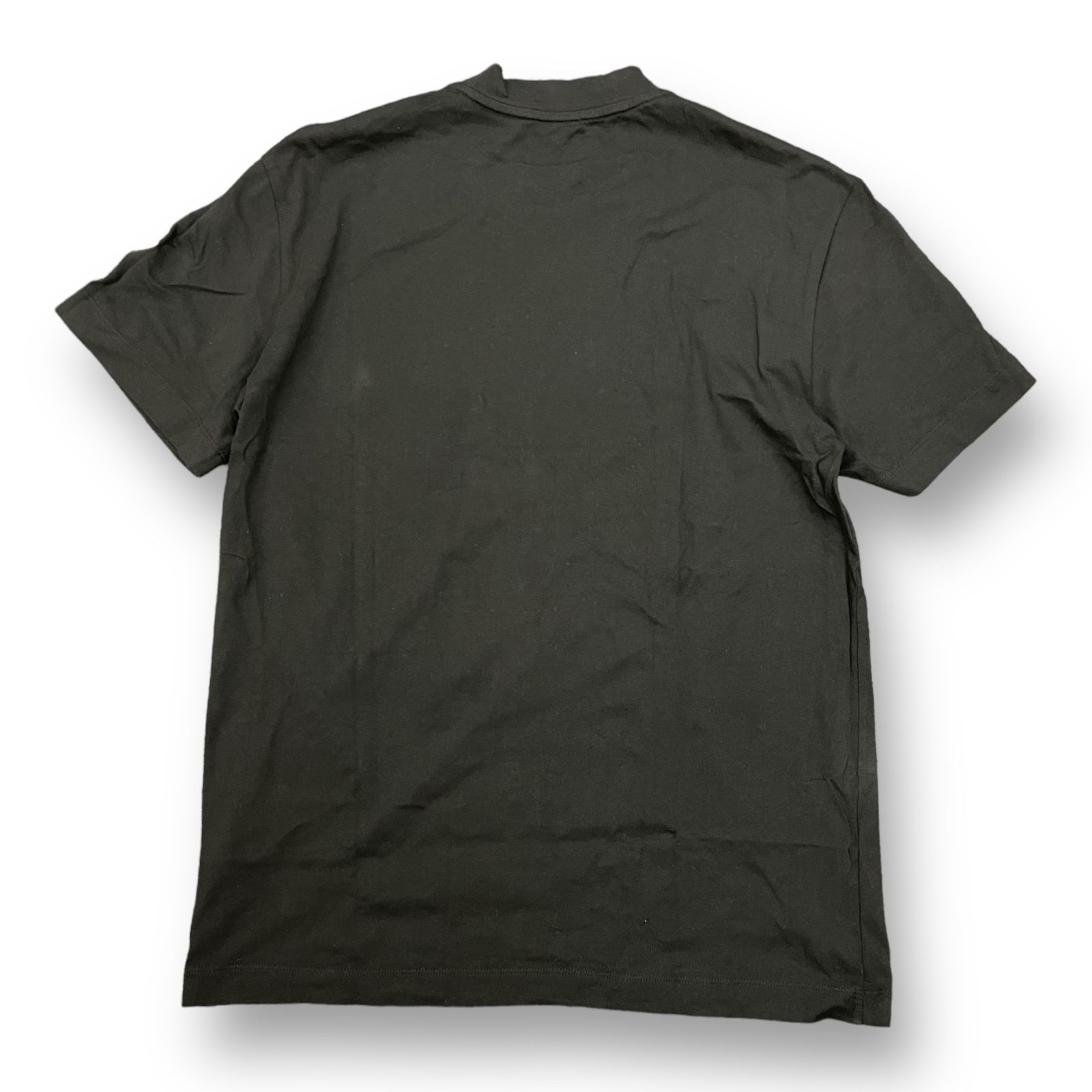 国内正規 MONCLER 22SS STUDS LOGO TEE S/S スタッズロゴ Tシャツ  