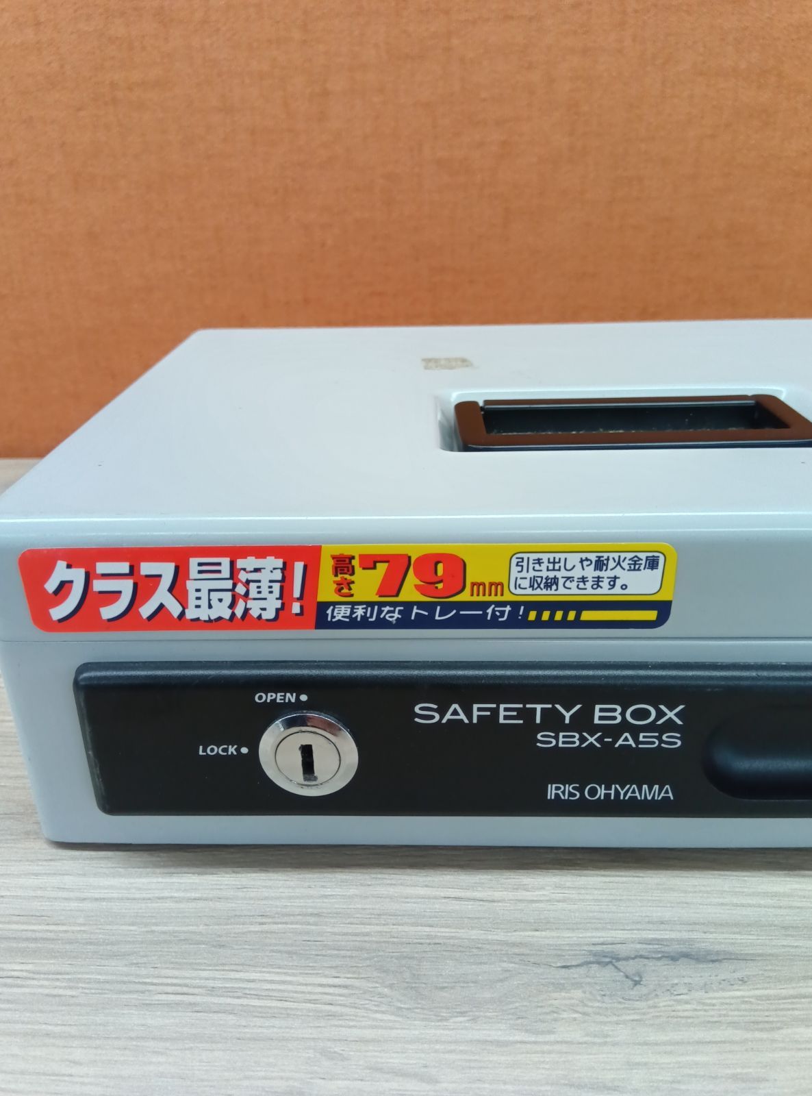 Hiby Lasya ブルー 未開封新品【保証書有】 Hiby Lasya ブルー 未開封新品【保証書有】｜Yahoo!フリマ（旧