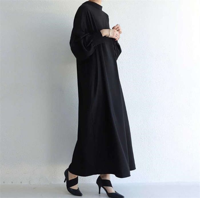 マキシワンピース ロングワンピース