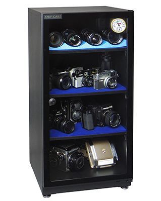 ドライキャビ DRYCABI EH-110 訳あり品 トーリ ハン 防湿庫