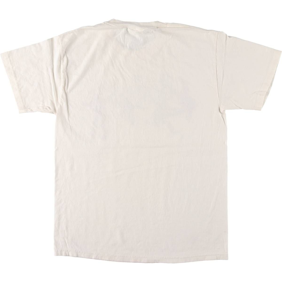 バンドTシャツ
