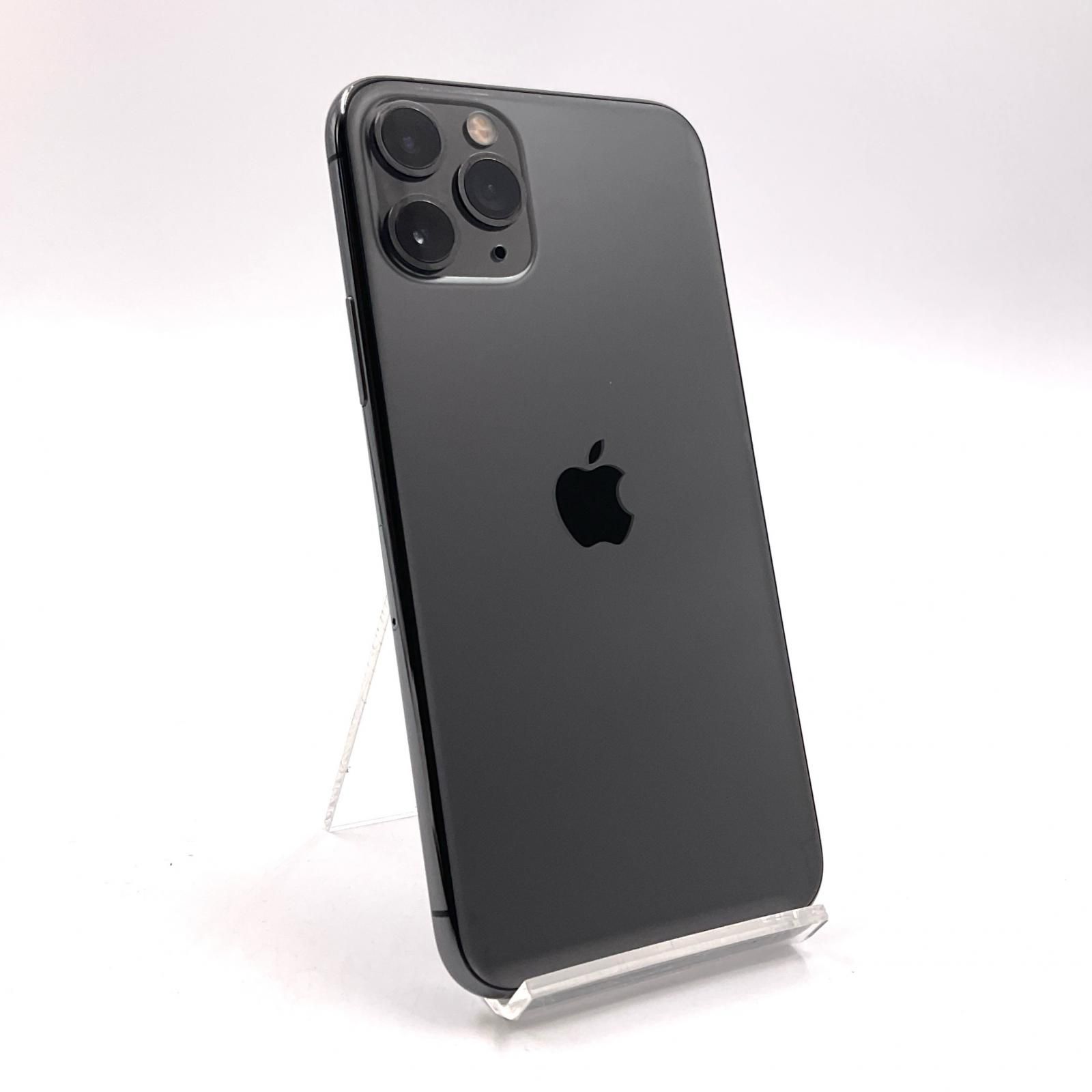 iPhone11Pro 256GB スペースグレイ 本体 【公式通販】