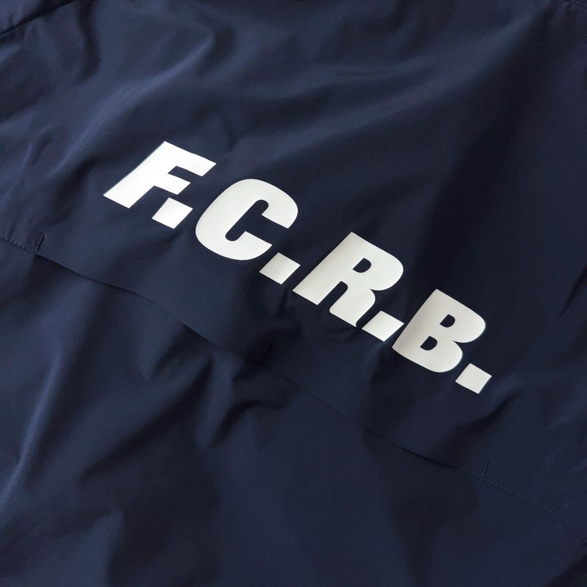 SOPH. F.C.Real Bristol ソフ ブリストル 4WAY STRETCH VENTILATION