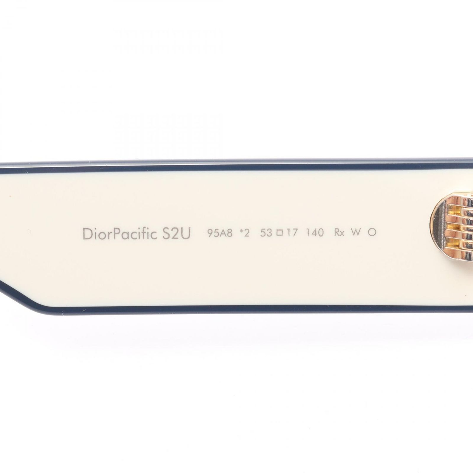 ディオール DiorPacific