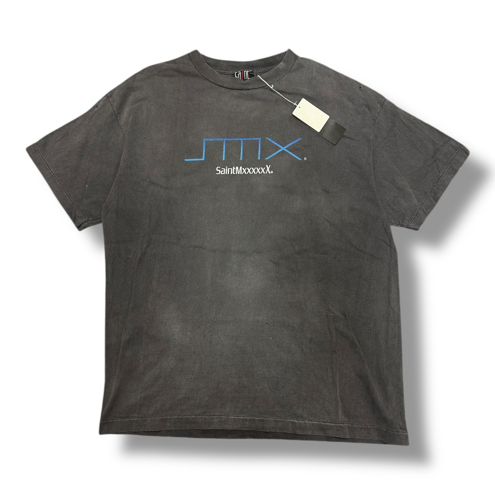 Saint Michael Tシャツセントマイケルヴィンテージ