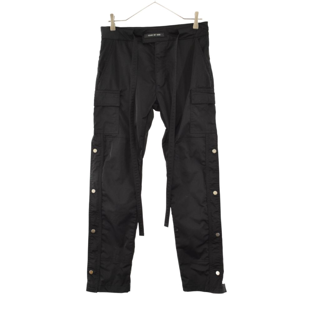 Sixth Collection Fear Of God Snap Cargo FEAR OF GOD (フィアオブ