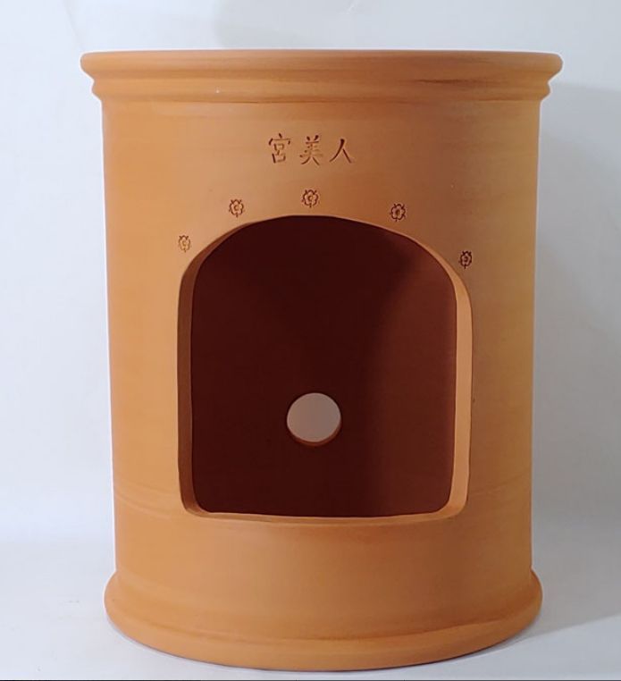 ファンジン よもぎ蒸しセット 厳選ハーブと無農薬よもぎの至福のよもぎ