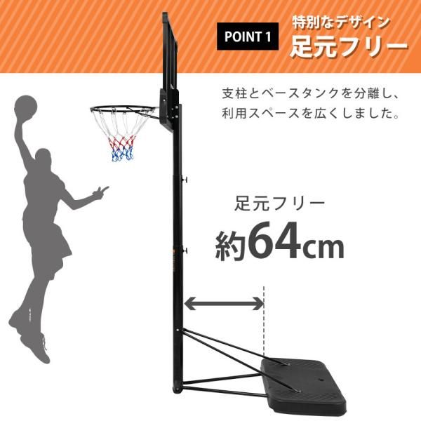 ゴールネット バックボード