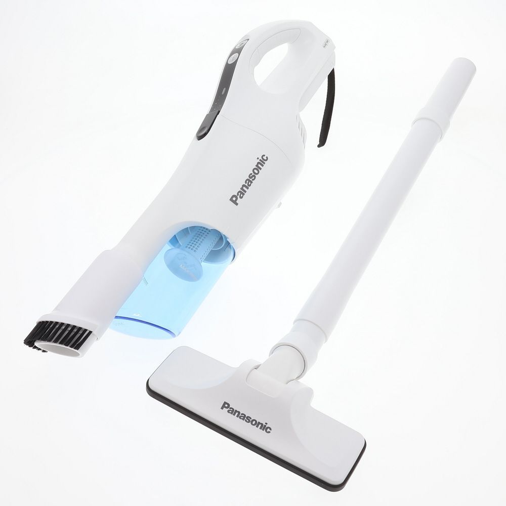 パナソニック☆掃除機 MC-SB85K バッテリー新品と同等 Household