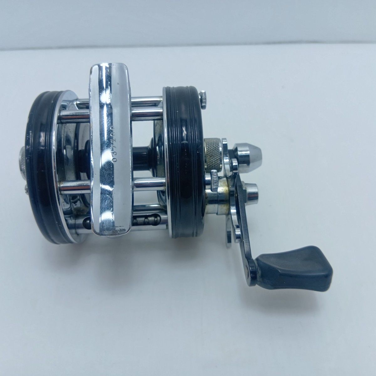 リール ベイトリール