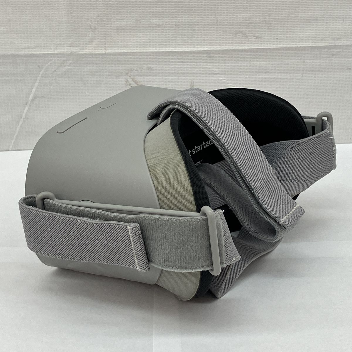 Oculus Go MH-A64 VR ゴーグル ヘッドセット 64GB オキュラス ゴー
