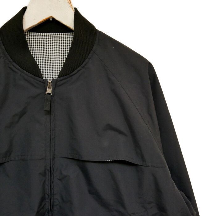 未使用　25SS NORTH FACE STANDARD ダービージャケット THE NORTH FACE STANDARD ノースフェイス スタンダード 国内正規