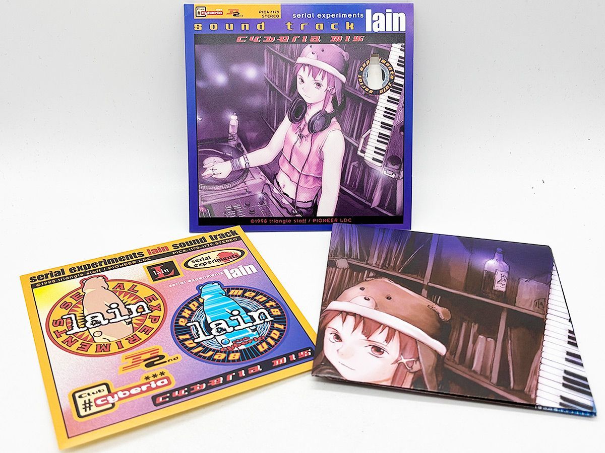 パイオニア アニメ