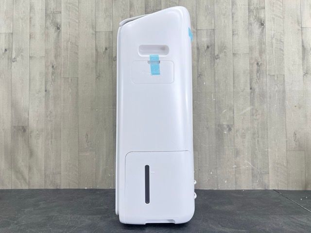 シャープ 衣類乾燥除湿機 【中古】動作保証 SHARP CV-RH140-W 2024年製