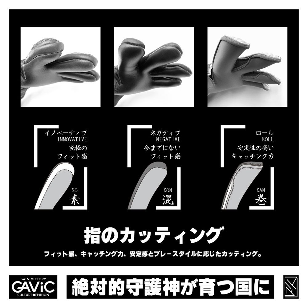 GAViC サッカー