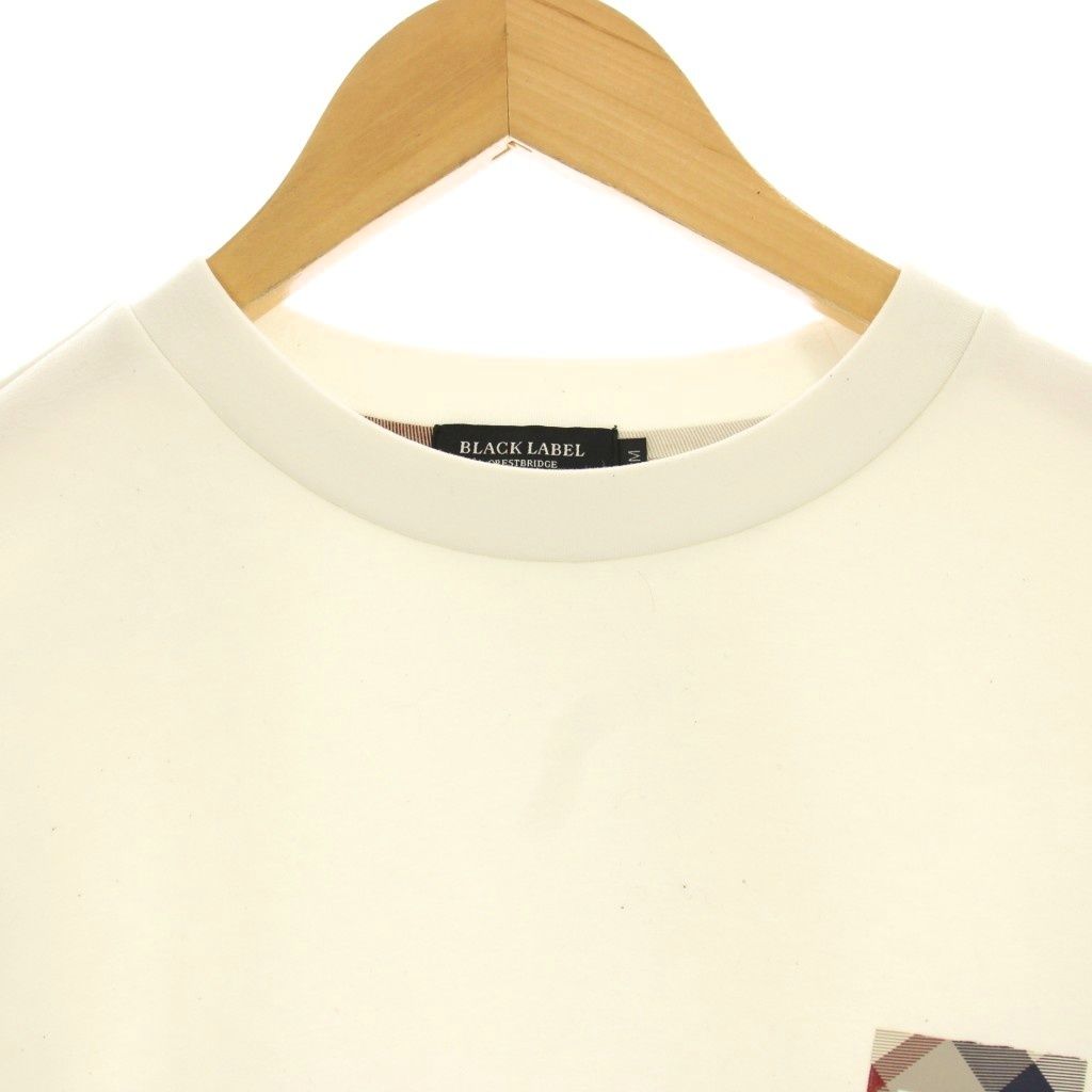 ブラックレーベルクレストブリッジ BLACK LABEL CRESTBRIDGE
