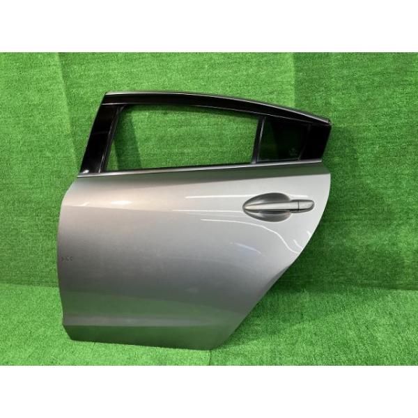 アテンザ GJ2FP コレクション 左リアドア XD ニホンイタ M4Q8 GHY1-73